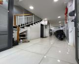 TRẦN VĂN QUANG 32M2 4 TẦNG ĐÚC 3PN 3WC SÂN THƯỢNG SHR CHỈ 5.4 TỶ