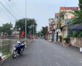 LÔ GÓC 76M2 –PHƯỜNG SONG LIỄU-THUẬN THÀNH- ĐƯỜNG Ô TÔ- GIÁ HƠN 2 x tỷ.