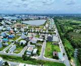 Đất nền đầu tư khu dân cư Bình Chánh - Trần Văn Giàu 17tr/m2 sổ hồng riêng