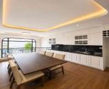 Nhà 6 tầng thang máy - KĐT TĐC Kiến Thiết, phía sau Chợ Đầu Mối