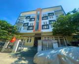 TÒA CĂN HỘ QUỐC LỘ 13 - 410m2 - HẺM NHỰA 6M - 4 TẦNG - 33 PHÒNG