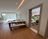 63m2 - Giá 5.6 tỷ chưa chiết khấu - 2PN2WC nội thất cơ bản Arcadia
