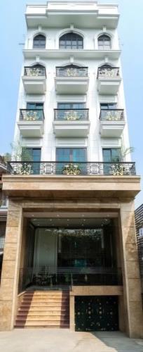 Nhà tôi cho thuê nhà, 104m2- 5T, Hàng Điếu, Hàng Da, Hàng Nón -42 tr