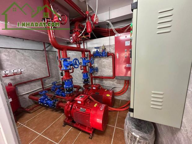 Nhà tôi cho thuê nhà, 104m2- 5T, Hàng Điếu, Hàng Da, Hàng Nón -42 tr - 1