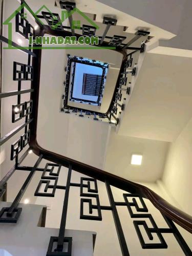 Nhà tôi cho thuê nhà, 104m2- 5T, Hàng Điếu, Hàng Da, Hàng Nón -42 tr - 2