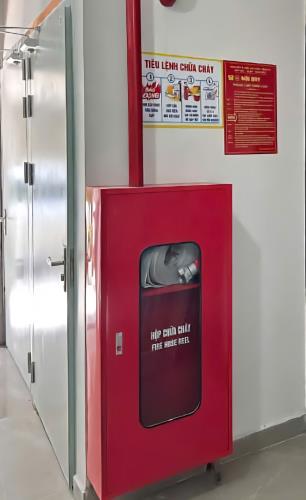 Tôi cho thuê nhà, 92m2- 5T, Lý Thường Kiệt, Bà Triệu, Ngô Quyền -27 tr - 1