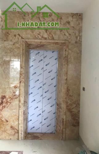 Tôi cho thuê nhà, 92m2- 5T, Lý Thường Kiệt, Bà Triệu, Ngô Quyền -27 tr - 3