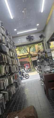 SANG NHƯỢNG CỬA HÀNG ĐIỆN THOẠI – PHỐ HÀNG BÔNG, HÀ NỘI - 1