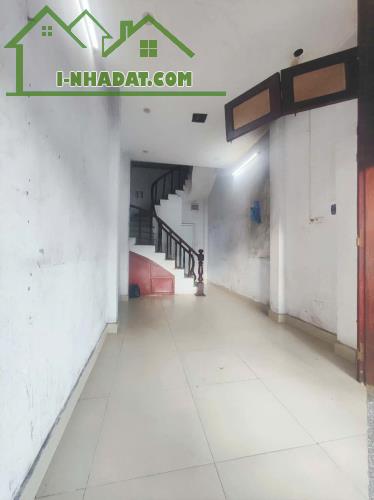 MẶT PHỐ VĂN CAO, BA ĐÌNH - VỈA HÈ ĐÁ BÓNG – Ở, KINH DOANH, HÀNG ĂN