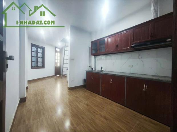 MẶT PHỐ VĂN CAO, BA ĐÌNH - VỈA HÈ ĐÁ BÓNG – Ở, KINH DOANH, HÀNG ĂN - 1