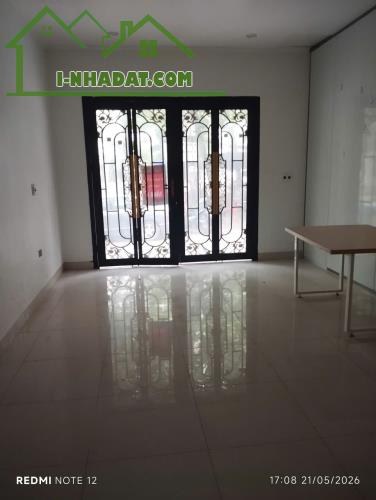 Cho thuê Kiot chân toà chung cư khu ĐTM Mỹ Đình 24m 7 triệu - 1