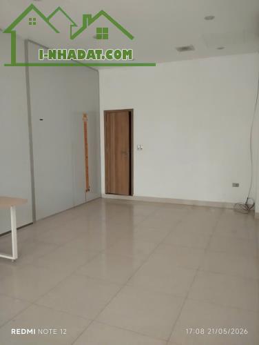 Cho thuê Kiot chân toà chung cư khu ĐTM Mỹ Đình 24m 7 triệu - 2