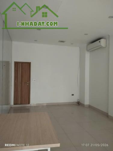 Cho thuê Kiot chân toà chung cư khu ĐTM Mỹ Đình 24m 7 triệu - 3
