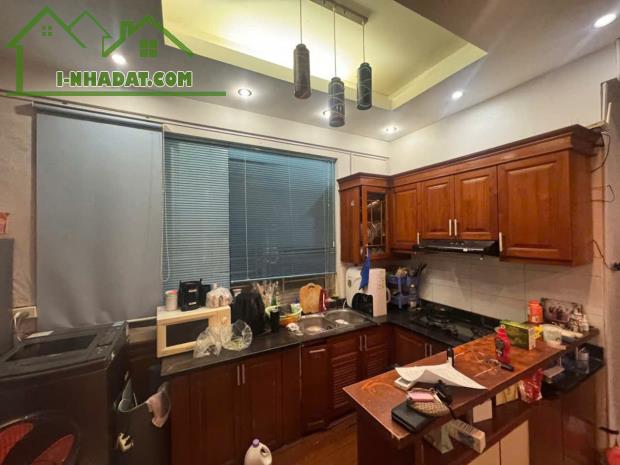 CHÍNH CHỦ BÁN CĂN HỘ TRẦN QUÝ KIÊN – CẦU GIẤY  56M²  2 PHÒNG NGỦ  CHỈ 4,2 TỶ - 3