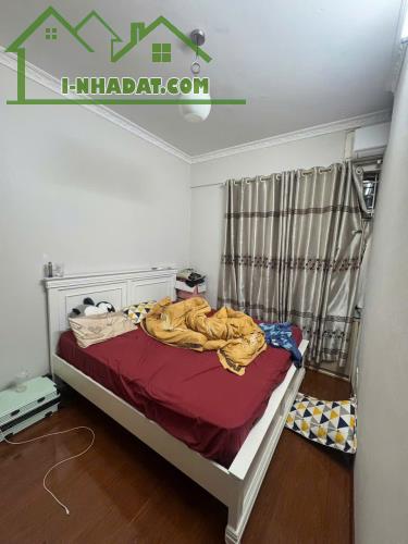 CHÍNH CHỦ BÁN CĂN HỘ TRẦN QUÝ KIÊN – CẦU GIẤY  56M²  2 PHÒNG NGỦ  CHỈ 4,2 TỶ - 4