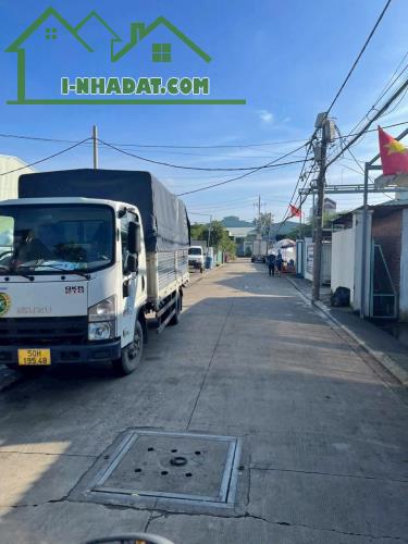 ĐẤT ĐẸP (10x55) XÂY BIỆT THỰ NHÀ XƯỞNG – HẺM 1/ AN PHÚ ĐÔNG 25, Q12 - 3