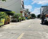 Phố Tô Hiệu, Hoà Bình, Phan Anh, Giáp Q.6, Nhà Trệt 1Lầu 64m2, HXH 8m Thông