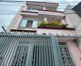 Bán nhà Trần Quốc Tuấn, P.1, Gò Vấp: 4 x 11, giá 5,2 tỷ.