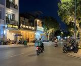 MẶT TIỀN KINH DOANH KÊNH TÂN HÓA - GIÁ MỚI CHỈ 17.7 TỶ
