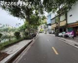 CHÍNH CHỦ GỬI BÁN NHÀ PHỐ VĂN CHƯƠNG – ĐỐNG ĐA THANG MÁY, VIEW HỒ LINH QUANG, NGÕ THÔNG,