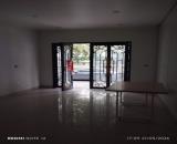 Cho thuê Kiot chân toà chung cư khu ĐTM Mỹ Đình 24m 7 triệu