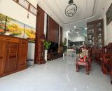 Bán nhà 224/ Đường Số 8, BHH, Bình Tân - Diện tích gần 66m2 - HXH - 6.5 tỷ(tl)