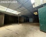 🔥 Cho thuê kho Xuân Đỉnh 204m² – Ô tô vào tận kho  Gần Ciputra, Starlake  Chỉ 19