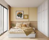 *Bán Tòa căn hộ 4 tầng, đường Nước Mặn 5, Nam Việt Á, dòng tiền 40tr/th,, dt 96m2, giá 9,9