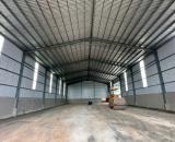 XN339 nhà xưởng kiên cố cho thuê ổn định lâu dài, xa dân cư SX ngày đêm thoải mái