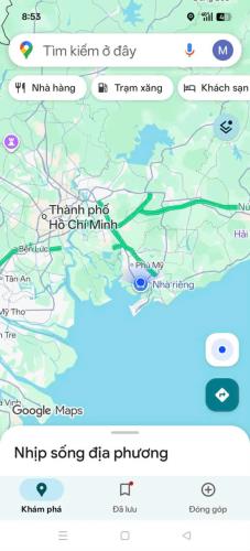 BÁN GẤP Biệt Thự Nhà Vườn 5 Tầng 522m² Thôn Nam Hải, Tân Hải, TX. Phú Mỹ – Sổ Hồng Riêng, - 2