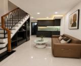 ♪ Nhỉnh 3 tỷ, Kiệt thẳng thông Trần Cao Vân, gần Biển, lô góc, 2 tầng, sân xe, ban công