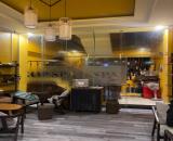 Bán nhà mặt tiền Đỗ Bí, 81m2, 3 tầng, gần biển An Thượng, dòng tiền 40 triệu, giá 24.5 tỷ