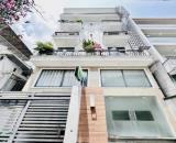 Bán nhà Mặt tiền Phó Đức Chính - giao Vũ Tùng, 6,8x14m, 8 Tầng, HĐ Khoán 65tr, 24,5 Tỷ