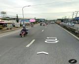 Bán lô đất 2.000m2. Góc 2 MẶT TIỀN. Gần khu công nghiệp TÂN HƯƠNG, Châu Thành, Tiền Giang.
