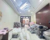 (SÁT MẶT TIỀN) Nhà 4 tầng đường Thành Mỹ giáp Quận 10 (88m2) ngang 4.1m, 8 PN - 12.3 Tỷ TL