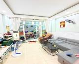 🏠 HẺM Ô TÔ ĐẬU CỬA - GIÁP TRƯỜNG CHINH & CỔNG KCN TÂN BÌNH - 44M²(4,2×10,5) - 4 TẦNG