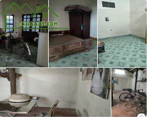 Chính chủ cho thuê nhà tại Lũng Kênh, Đức Giang, Hoài Đức, HN; 0989342447 - 1