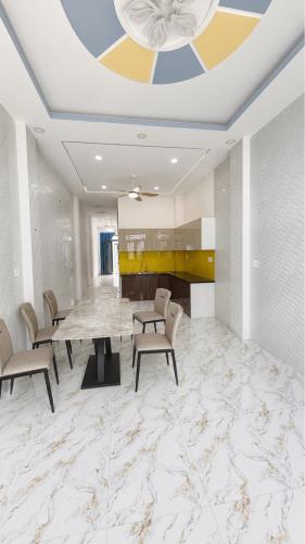 Bán gấp nhà mới đường Diên Hồng, phường Gia Định, quận Bình Thạnh, 5 tầng, 70m2, giá 16 tỷ