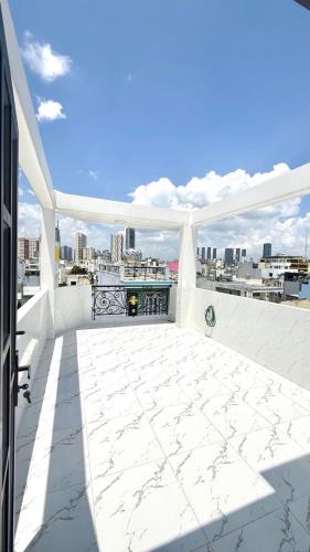 Bán gấp nhà mới đường Diên Hồng, phường Gia Định, quận Bình Thạnh, 5 tầng, 70m2, giá 16 tỷ - 1