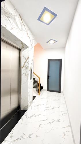 Bán gấp nhà mới đường Diên Hồng, phường Gia Định, quận Bình Thạnh, 5 tầng, 70m2, giá 16 tỷ - 3