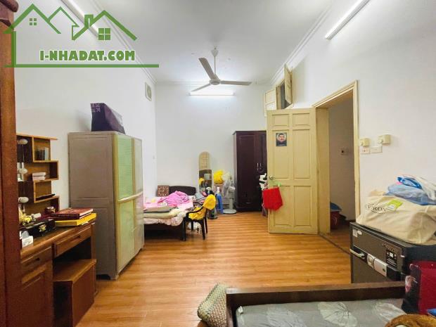 Bán nhà Mặt Phố Lý Nam Đế Hoàn Kiếm 35m2-4T Vừa Ở Vừa Kinh Doanh 23 Tỷ Lý Nam Đế. - 1