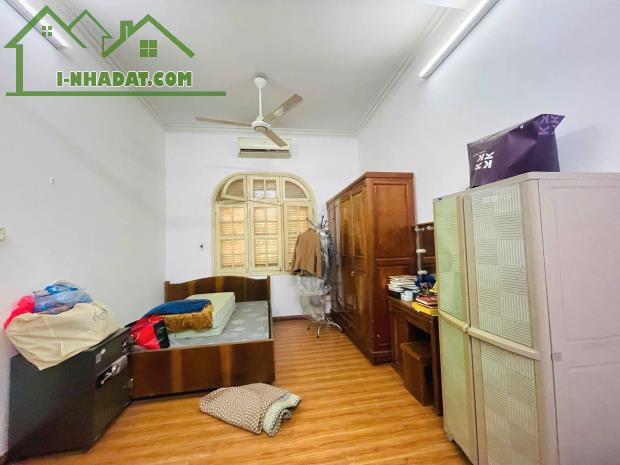 Bán nhà Mặt Phố Lý Nam Đế Hoàn Kiếm 35m2-4T Vừa Ở Vừa Kinh Doanh 23 Tỷ Lý Nam Đế. - 2