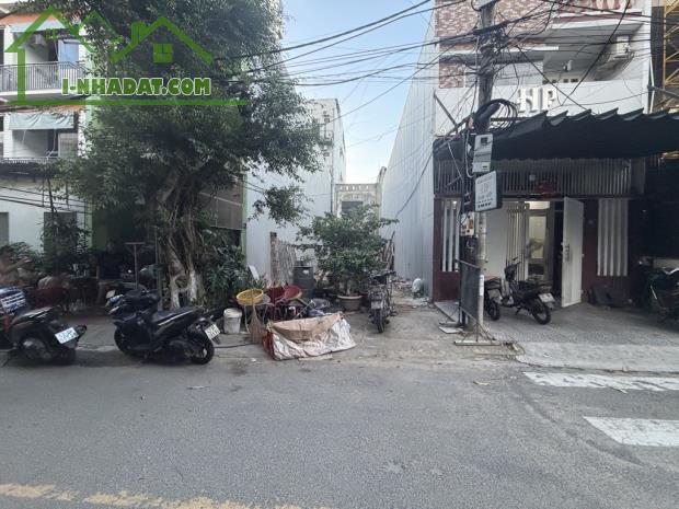 ✨ ĐẤT MẶT TIỀN MỸ AN 5 – 96m² – CHỈ 12,X TỶ | SÁT SÔNG HÀN – TIỀM NĂNG ĐẦU TƯ CAO