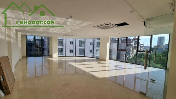 Cho thuê sàn văn phòng trung tâm mỹ đình diện tích linh hoạt - 1