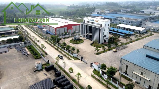 SIÊU PHẨM ĐẦU THÁNG - ĐẤT NỀN CHÍNH CHỦ CỔNG KCN BÃ BA - 4