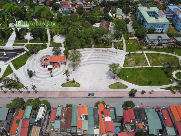 🏘️ SẮM ĐẤT VEN TRƯỜNG ĐẠI HỌC – XÂY TRỌ CHO THUÊ RA TIỀN NGAY - 5
