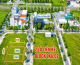 🚨 HIẾM CÓ! 02 LÔ LIỀN KỀ TẠI KHU A, gần sông VSIP – KHU DỊCH VỤ HỖN HỢP VSIP QUẢNG NGÃI