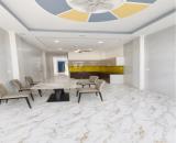 Bán gấp nhà mới đường Diên Hồng, phường Gia Định, quận Bình Thạnh, 5 tầng, 70m2, giá 16 tỷ