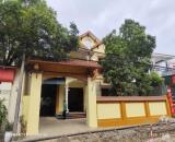 CHÍNH CHỦ CẦN BÁN NHÀ CÓ VỊ TRÍ ĐẸP TẠI XÃ NGŨ HÙNG - HUYỆN THANH MIỆN - HẢI DƯƠNG