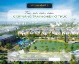 THE MOONLIGHT 2 - Khi Ô Nhiễm Không Khí Trở Thành Nỗi Lo – Quy Hoạch Xanh Trở Thành Giải